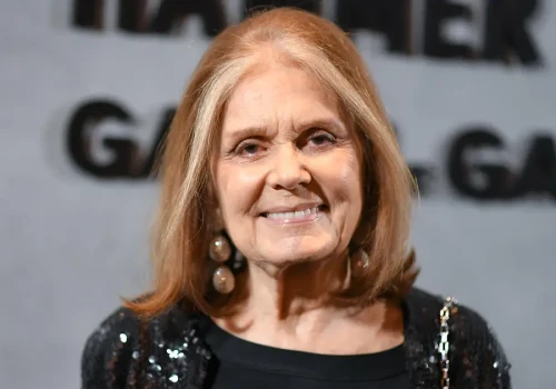Życie w drodze. Po śmierci Glorii Steinem, ikony feminizmu