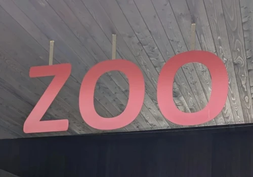 Od 4 września nowość w krakowskim ZOO