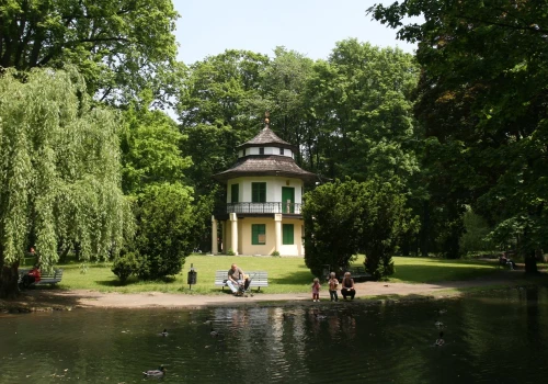 Ten śląski park trzeba zobaczyć. 
