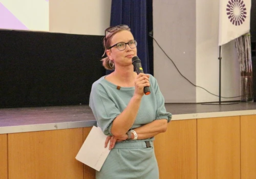 Czy Cielaf to „gimplowska” impreza? Elżbieta Štěrba-Molenda o Cierlickim Lecie Filmowym 2026