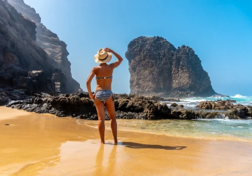 Fuerteventura w komfortowej odsłonie ✨🥰 Loty i ⭐️⭐️⭐️⭐️hotel ze śniadaniami za 1594 PLN 💸