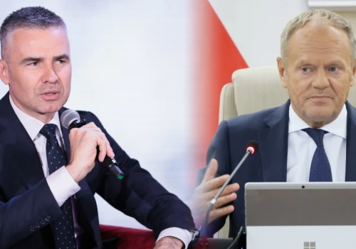 Szef adwokatury reaguje po słowach Tuska. 