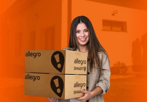 Nowa funkcja Allegro. Będzie za darmo dla posiadaczy Smart