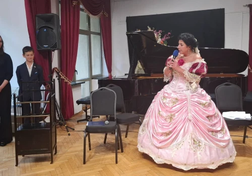 60. Festiwal Pianistyki Polskiej w Słupsku