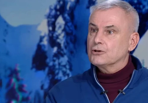 "Jesteśmy jednomyślni". Polak mówi, co zrobią z Rosjanami