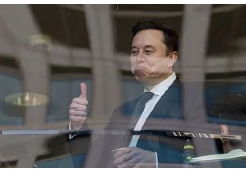 Musk szykuje 100 mln dolarów. Wyda je na kampanię Republikanów