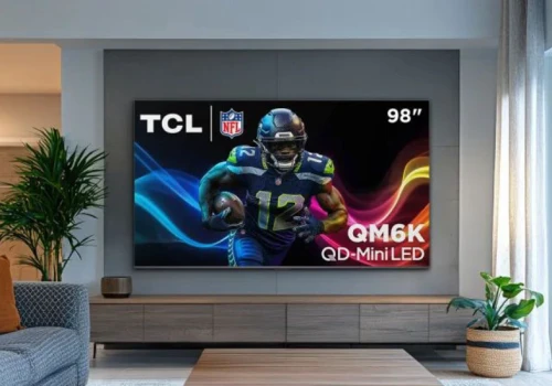 Masz telewizor od TCL? Szykuj się na fenomenalną nowość!