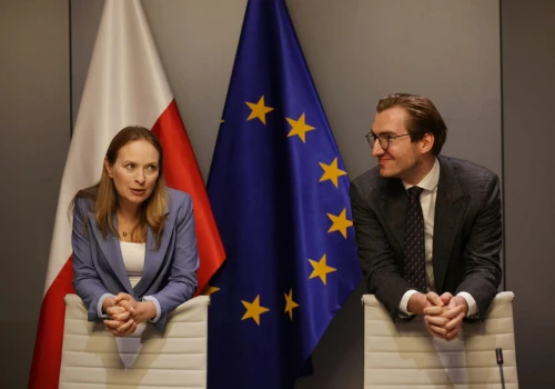 KPO to gospodarczy sukces Polski?
