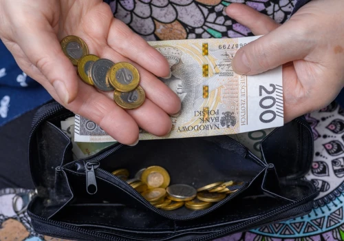 ZUS zrobi nowe wyliczenia. Nawet 4800 zł więcej do emerytury