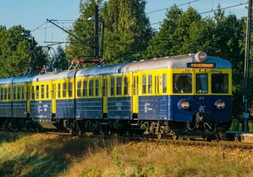 "Babcia" ma już 63 lata i nie idzie na emeryturę. Tej legendy nie da się zatrzymać