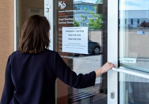 Zalew donosów do skarbówki. Ponad 45 tys. zgłoszeń i plaga fałszywych oskarżeń