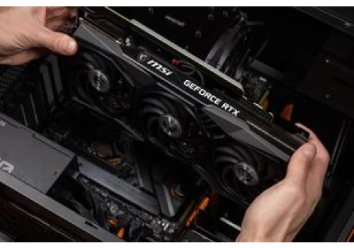 DLSS 5 nie tylko dla RTX 50. NVIDIA zapowiada wsparcie dla serii RTX 40