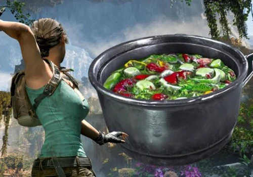 Tomb Raider: Legacy of Atlantis zapowiada się świetnie, ale pewnych rzeczy nie możemy zignorować...