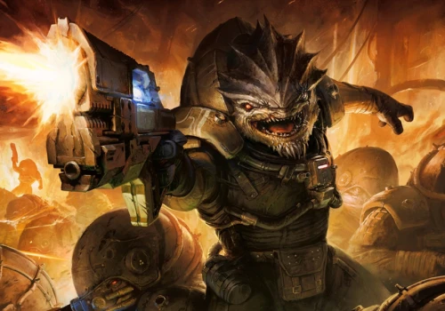 BioWare da sobie radę z nowym Mass Effectem? „Ludzie powinni zejść im z drogi i pozwolić robić, co trzeba”