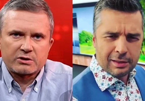 Wysłał maila i się zaczęło. Dziennikarz WP zaatakowany przez Republikę. 