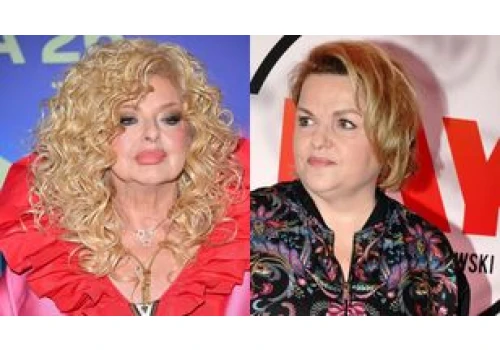 Katarzyna Bosacka zdradza, co sądzi o Magdzie Gessler. 