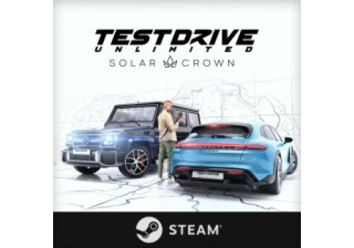 Sobotnie promocje na Steamie! Slime Rancher za 14,99 zł, Test Drive Unlimited Solar Crown za 35,99 zł