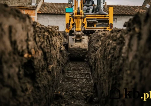 Najlepszy fundament pod dom? AI wskazuje rozwiązanie, o którym mówi się coraz więcej