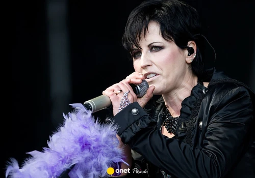 Tragiczne losy Dolores O'Riordan. 
