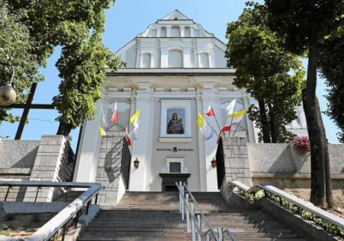 Mały Odpust Tuchowski. To będzie dzień błogosławieństwa ziarna siewnego