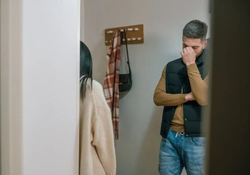 Jedno zdanie, które zmienia związek na zawsze. „Tego nie da się już cofnąć”