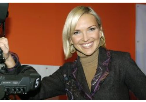 Była gwiazdą telewizji. Mówi, jak dzisiaj zarabia na życie