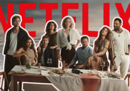 Nowy thriller Netfliksa nie da wam spać. Rozrywka idealna