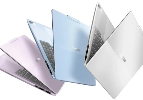 Tego laptopa nie poczujesz w plecaku, ale wydajności mu nie brakuje