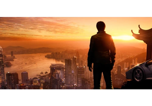 Sleeping Dogs 2 mogłoby się zdarzyć, ale 