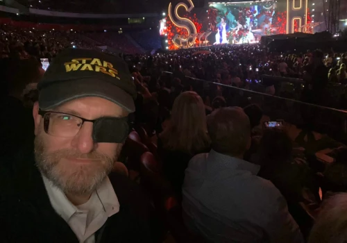 Braun na Stadionie Narodowym i internetowa burza w szklance wody. „Jeszcze Polska nie zginęła, póki Sanah śpiewa”