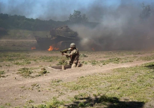Wojna rosyjsko-ukraińska. Raport 06.09.2026
