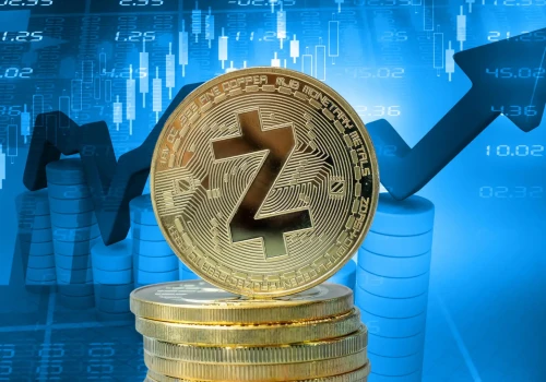 ZEC wskakuje do TOP 10 i zwiększa przewagę. Czas na 1800 USD?