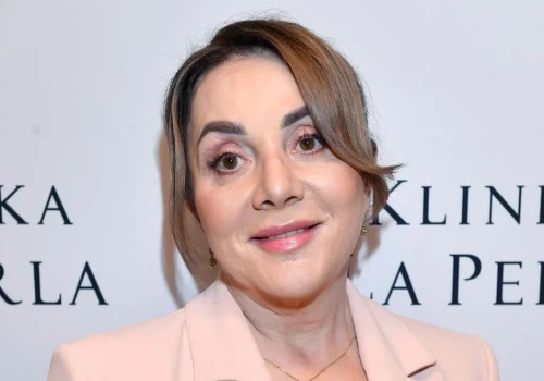 Danuta Martyniuk, żona Zenka w więzieniu!? Tego nikt się nie spodziewał