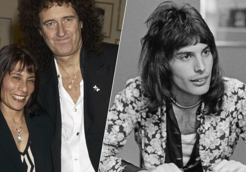 Siostra Freddiego Mercury'ego stroni od mediów. Pojawiła się publicznie