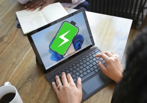 Ta polska aplikacja to zbawienie dla baterii w laptopie z Windowsem