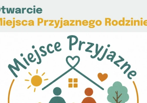 Nowe miejsce dla rodzin w Częstochowie. Otwarcie już 22 września