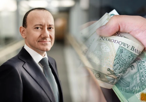 Jak klienci odnajdą się pod parasolem OKI? 