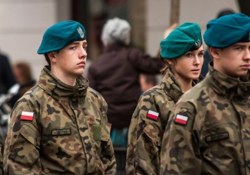 Wojsko wysyła Polakom karty mobilizacyjne. Każdy kolor ma znaczenie
