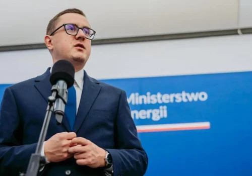 Miesiąc czekałem na tę odpowiedź. Rząd tłumaczy, dlaczego ten opał jest tak drogi