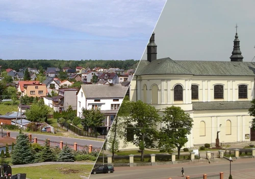 Ta wioska jest „stolicą Kurpiów”. Znajdziecie ją 2 godziny drogi od Warszawy