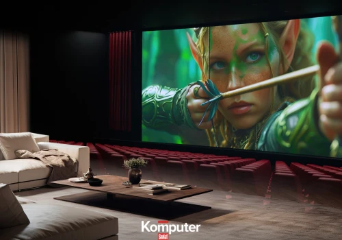 Najtańszy telewizor 65 cali Sony 4K 120 Hz na promocji. Jak oszczędzić na Bravii 3 II