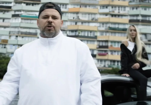 Diox: „Dzisiaj jesteś raper, czyli populista-gwiazda. Co mi jutro powiesz, że to fikcja literacka?”