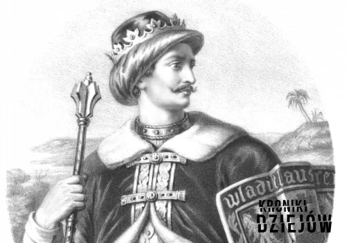 Miał zaledwie 20 lat, gdy ruszył na pewną śmierć. Potem jego głowę obwożono po tureckich miastach