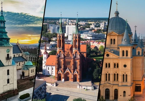 Trzy miasta rankingowe z najwyższym bezrobociem. To efekt kilku problemów