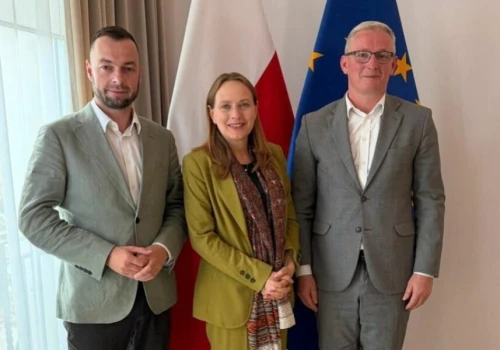 Sanok otrzyma blisko 42 mln zł na dokończenie budowy SOSW