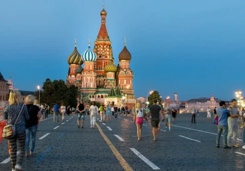 Putin wylał zimną wodę na głowy Amerykanów? Podsumowanie negocjacji na Kremlu