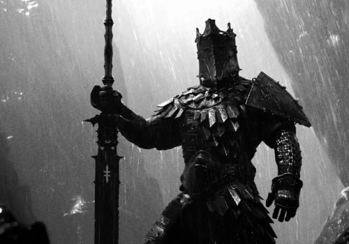 Mortal Shell 2 naprawił dwa kluczowe problemy gatunku soulslike