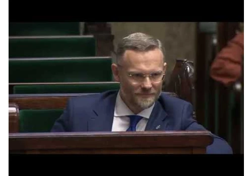 Jak zachowuje się człowiek który poczuje zapach kiełbasy? Kto mógł napisać 