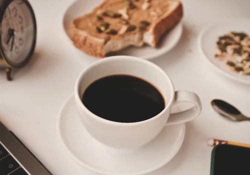 Inne pory posiłków w weekend wiązały się z wyższym ryzykiem chorób serca u mężczyzn