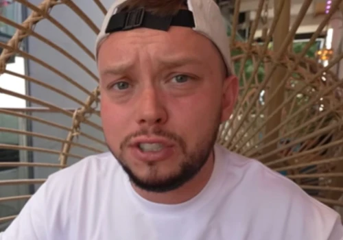 Ze 118 kg zszedł do 74. Książulo ujawnił, jaką cenę zapłacił za metamorfozę. "Zamęczanie organizmu"